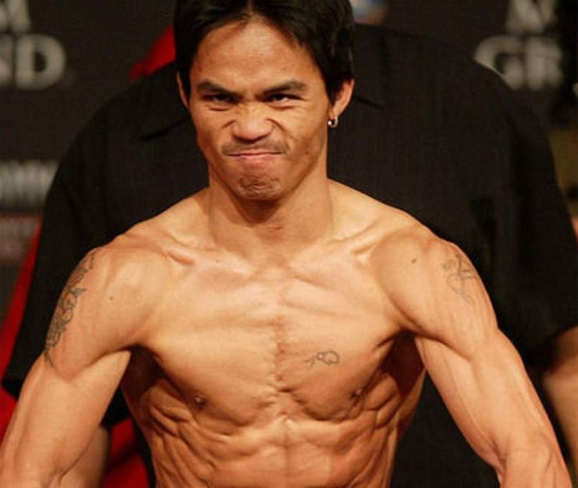 12 atletas famosos que se han convertido en políticos exitosos 12 atletas famosos que se han convertido en políticos exitosos