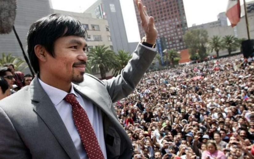 12 atletas famosos que se han convertido en políticos exitosos 12 atletas famosos que se han convertido en políticos exitosos