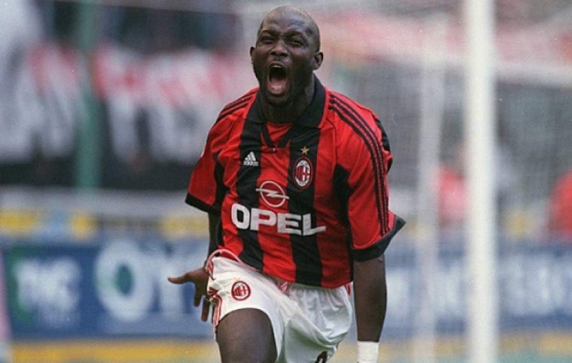 12 atletas famosos que se han convertido en políticos exitosos 12 atletas famosos que se han convertido en políticos exitosos