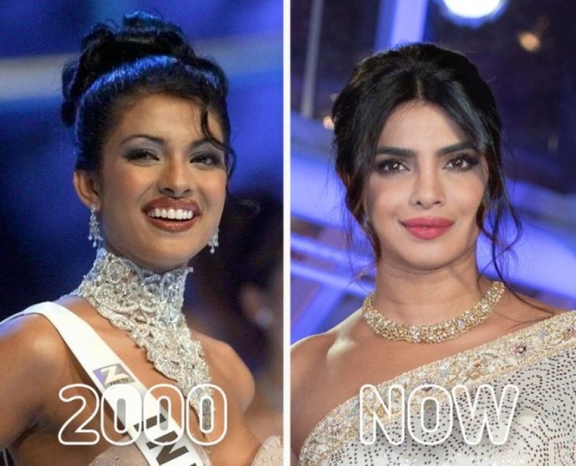 12 Beauty Queens Who Stole Millions of Hearts and What They Look Like Today 12 Beauty Queens Who Stole Millions of Hearts and What They Look Like Today