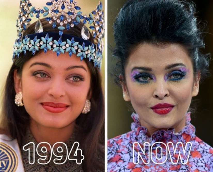 12 Beauty Queens Who Stole Millions of Hearts and What They Look Like Today 12 Beauty Queens Who Stole Millions of Hearts and What They Look Like Today