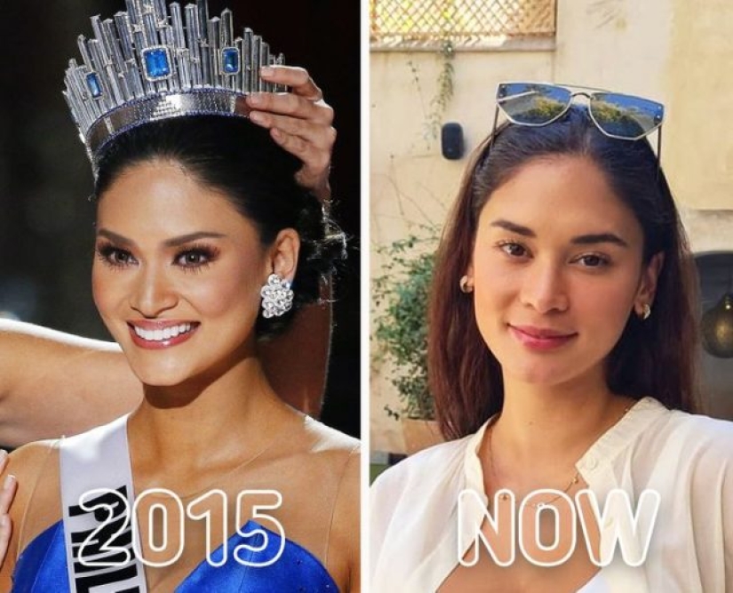 12 Beauty Queens Who Stole Millions of Hearts and What They Look Like Today 12 Beauty Queens Who Stole Millions of Hearts and What They Look Like Today
