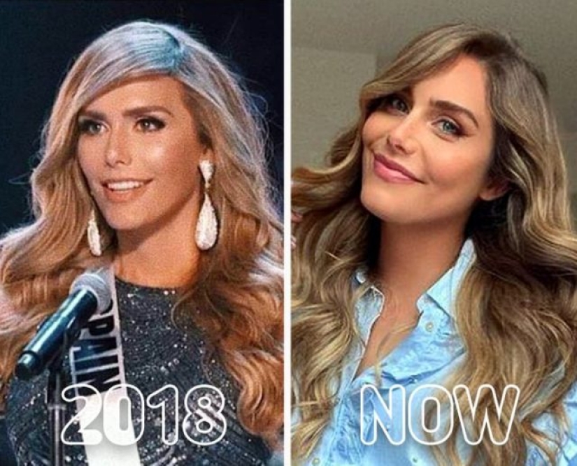 12 Beauty Queens Who Stole Millions of Hearts and What They Look Like Today 12 Beauty Queens Who Stole Millions of Hearts and What They Look Like Today