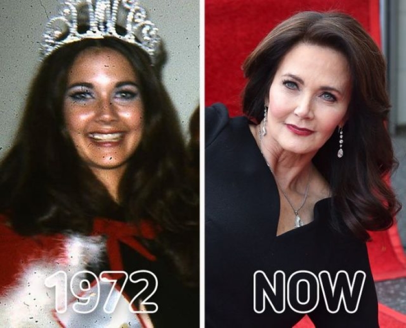 12 Beauty Queens Who Stole Millions of Hearts and What They Look Like Today 12 Beauty Queens Who Stole Millions of Hearts and What They Look Like Today