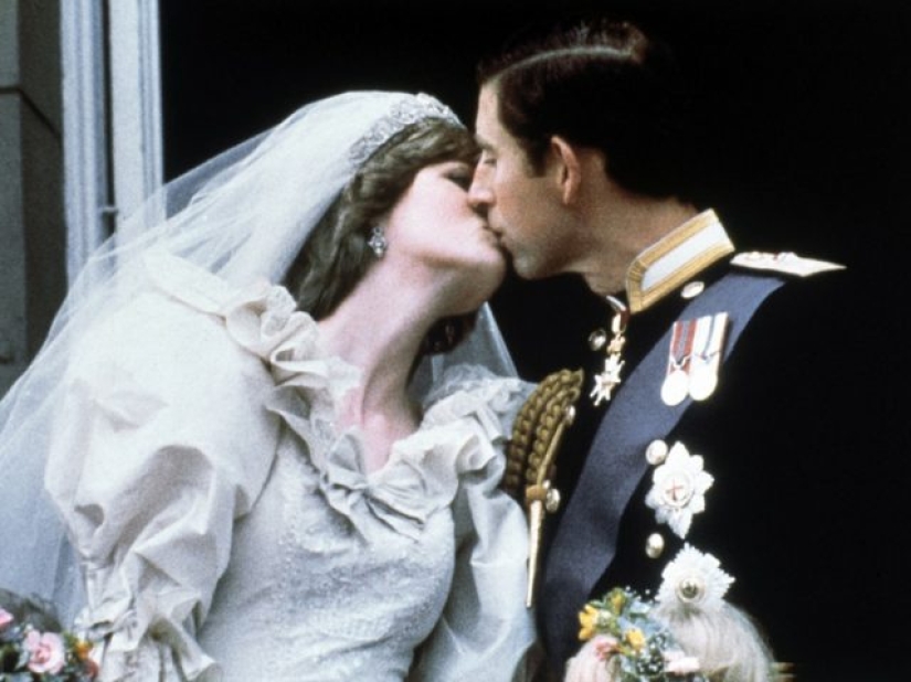12 besos reales legendarios captados en cámara