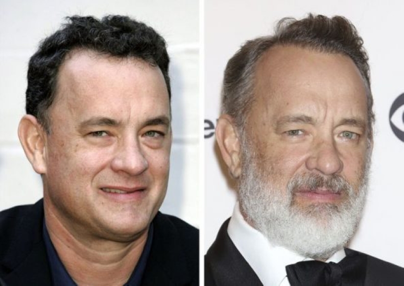 12 Celebrities Who Have Become Icons Of Gray Hair