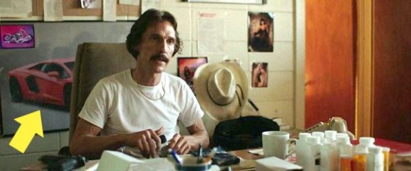 12 errores imperdonables de películas que probablemente nunca notaste