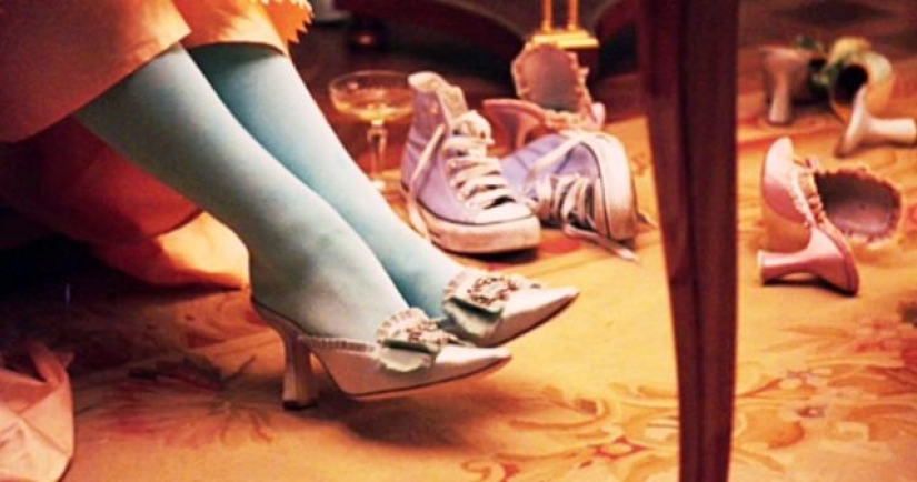 12 errores imperdonables de películas que probablemente nunca notaste