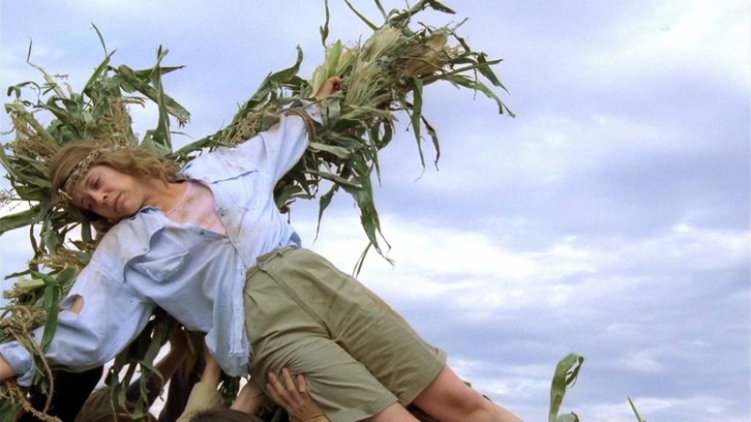 12 estrellas de Hollywood que cambiaron mucho por el papel 12 estrellas de Hollywood que cambiaron mucho por el papel