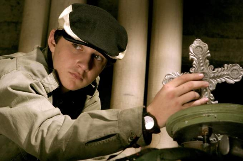 12 estrellas de Hollywood que cambiaron mucho por el papel 12 estrellas de Hollywood que cambiaron mucho por el papel