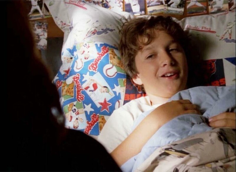 12 estrellas de Hollywood que cambiaron mucho por el papel 12 estrellas de Hollywood que cambiaron mucho por el papel