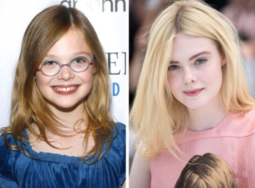 12 famous kids who have changed beyond recognition 12 famous kids who have changed beyond recognition