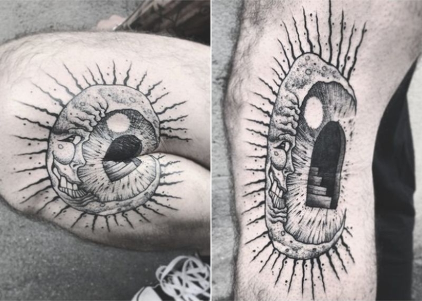 12 Fantastic Tattoos That Have Hidden Meanings