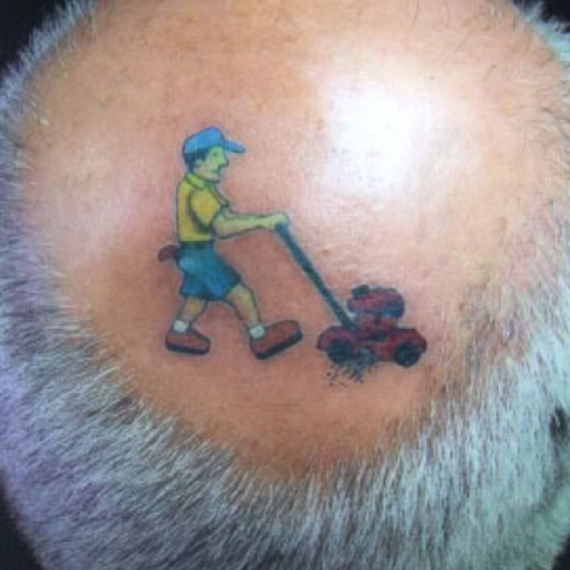 12 Fantastic Tattoos That Have Hidden Meanings