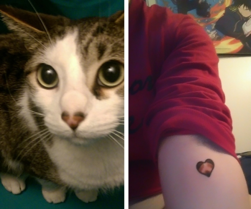 12 Fantastic Tattoos That Have Hidden Meanings
