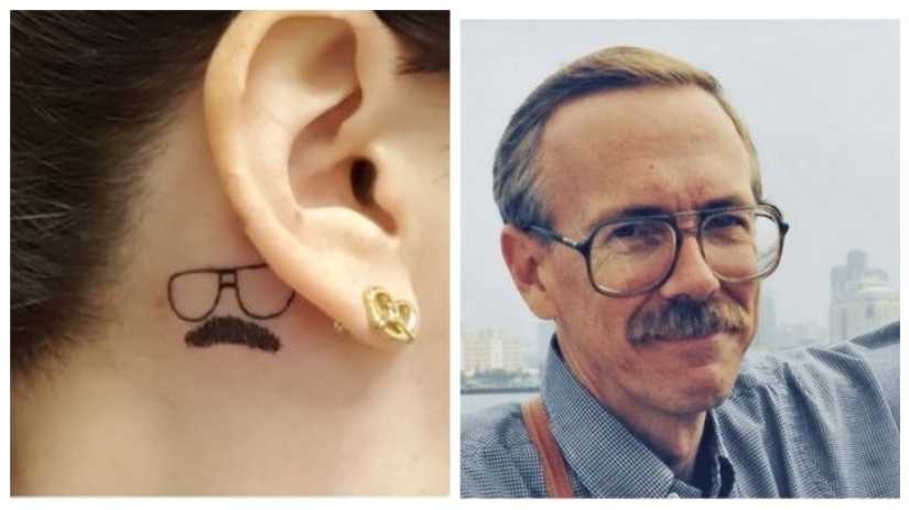 12 Fantastic Tattoos That Have Hidden Meanings