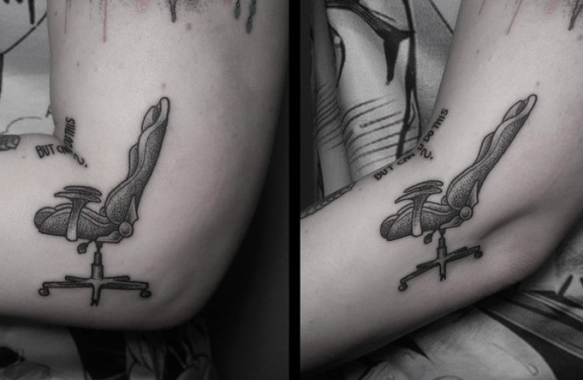 12 Fantastic Tattoos That Have Hidden Meanings