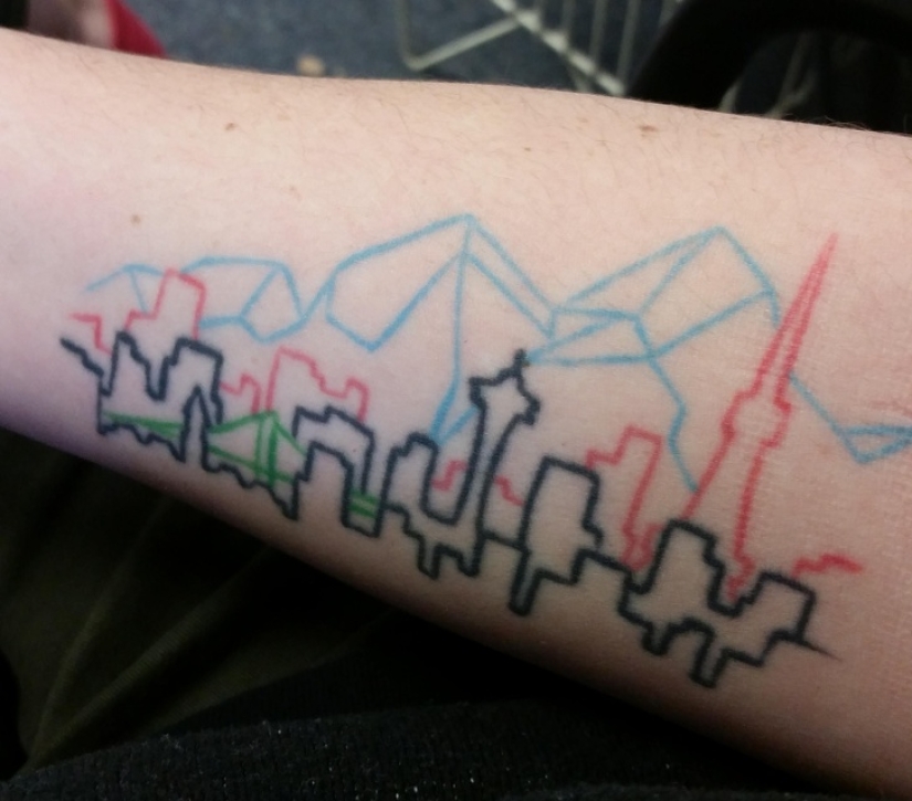 12 Fantastic Tattoos That Have Hidden Meanings