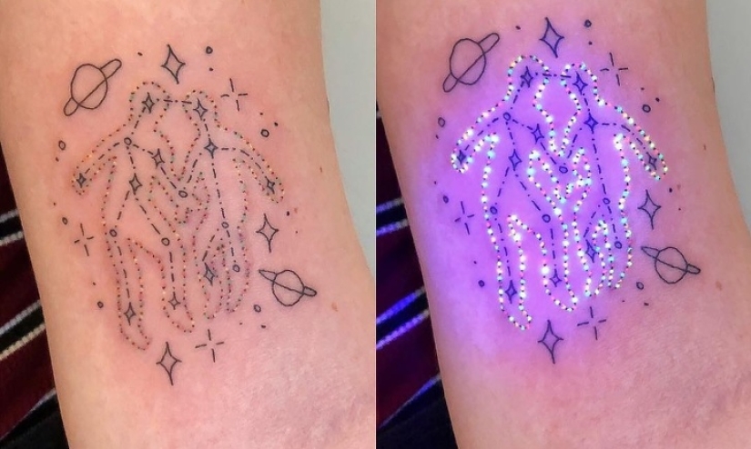 12 Fantastic Tattoos That Have Hidden Meanings