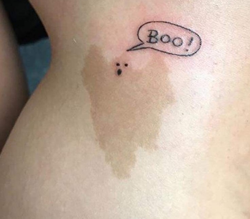 12 Fantastic Tattoos That Have Hidden Meanings