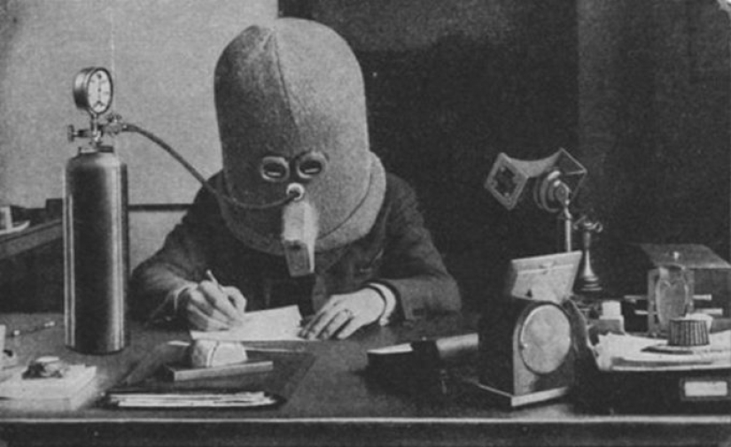 12 fotos históricas que te pondrán la piel de gallina