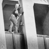 12 fotos históricas que te pondrán la piel de gallina