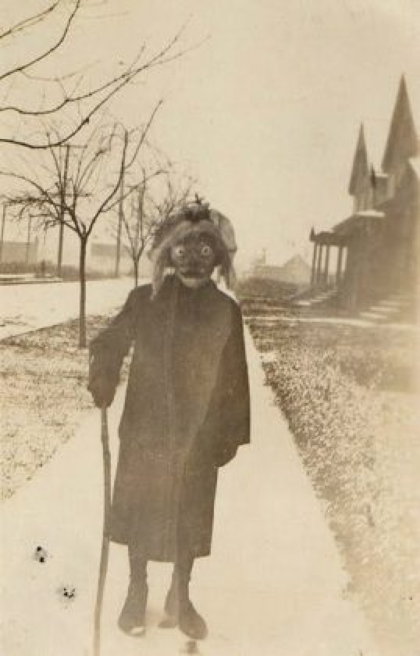 12 fotos históricas que te pondrán la piel de gallina