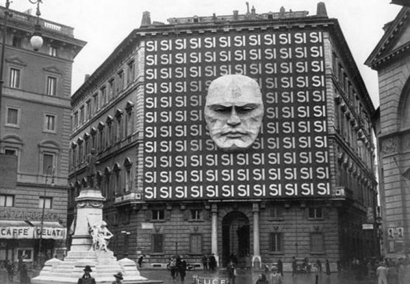12 fotos históricas que te pondrán la piel de gallina