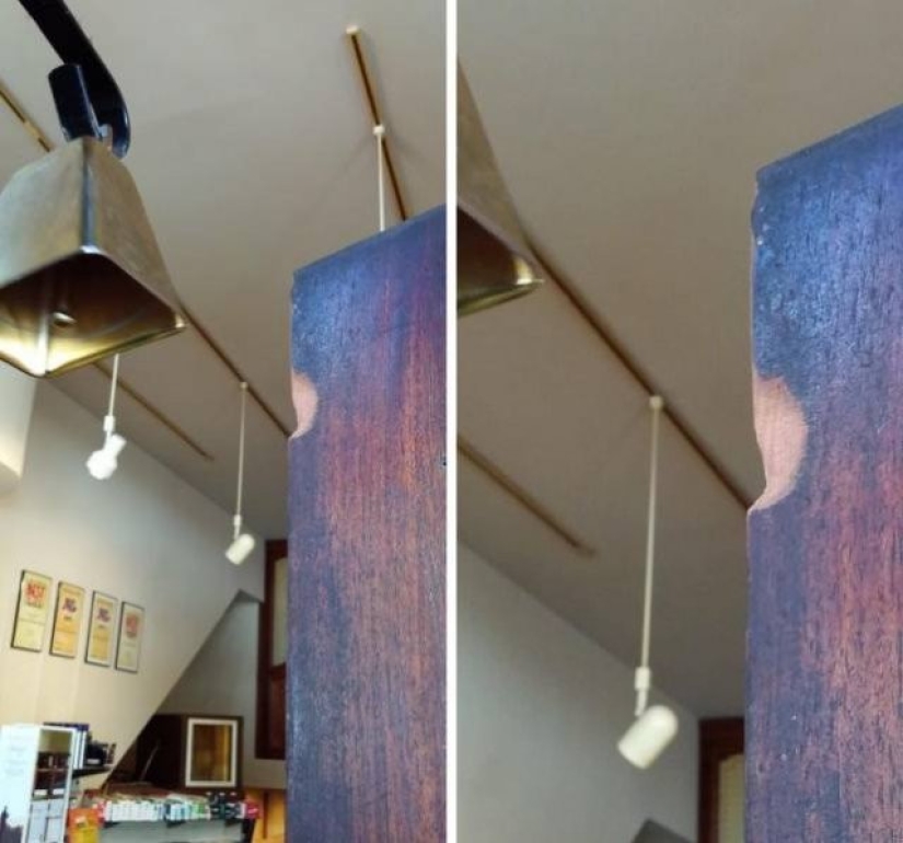 12 fotos informativas que demuestran claramente lo que sucede cuando...