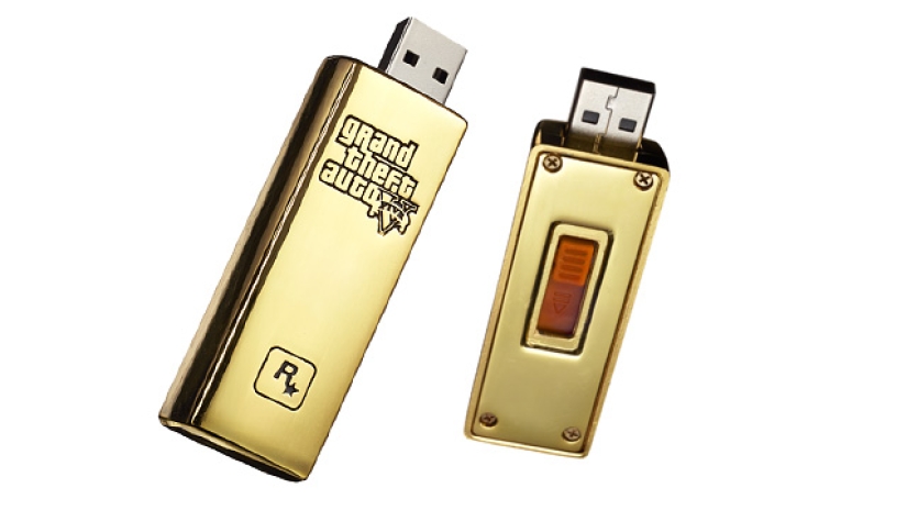 12 gifts for gamers
