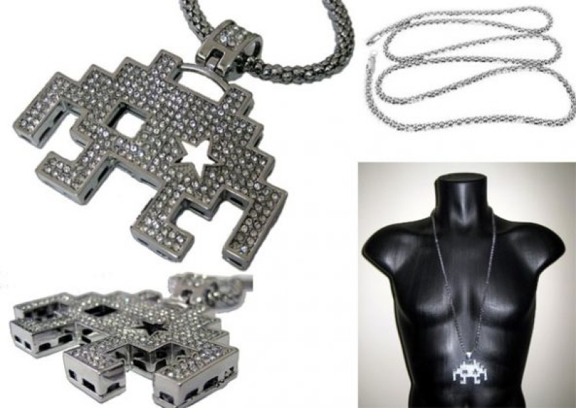 12 gifts for gamers