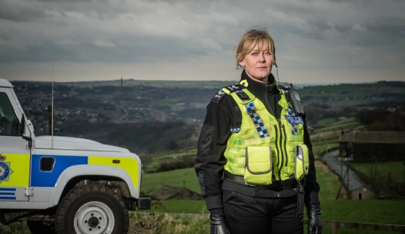 12 grandes series de alta calificación que Probablemente No Has Visto Todavía