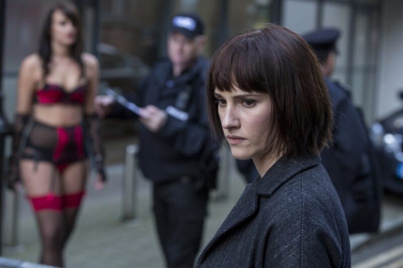 12 grandes series de alta calificación que Probablemente No Has Visto Todavía