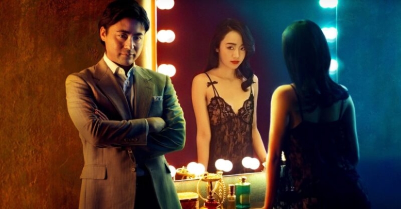 12 grandes series de alta calificación que Probablemente No Has Visto Todavía