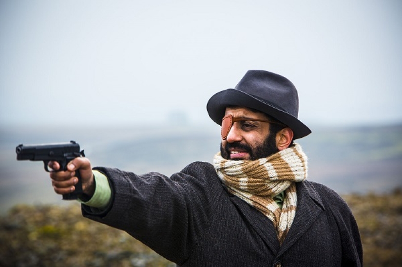 12 grandes series de alta calificación que Probablemente No Has Visto Todavía