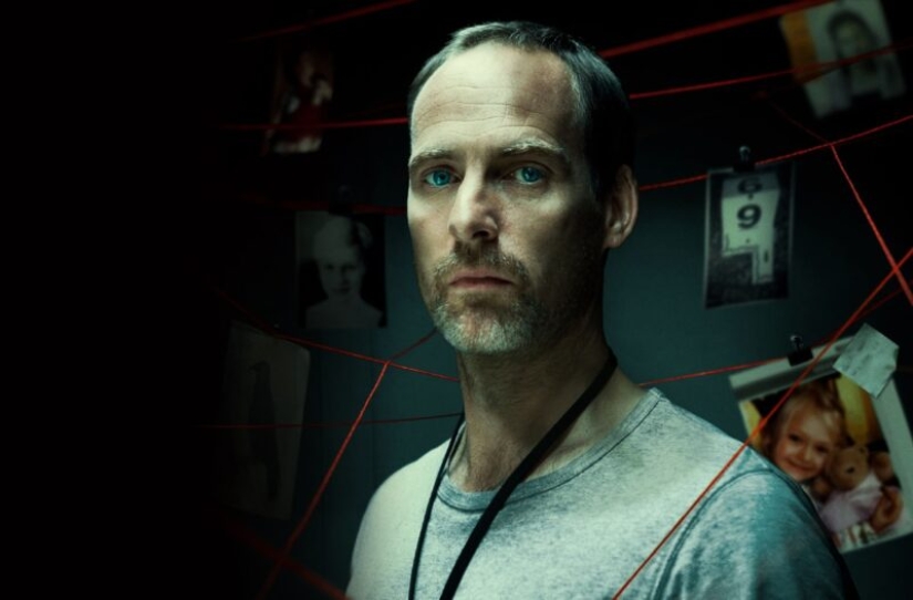 12 grandes series de alta calificación que Probablemente No Has Visto Todavía