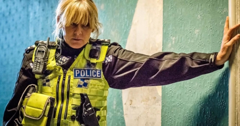 12 great high-rated series that you Probably Haven't Seen Yet