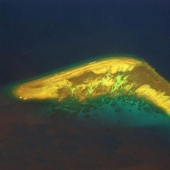 12 islands with amazing outlines