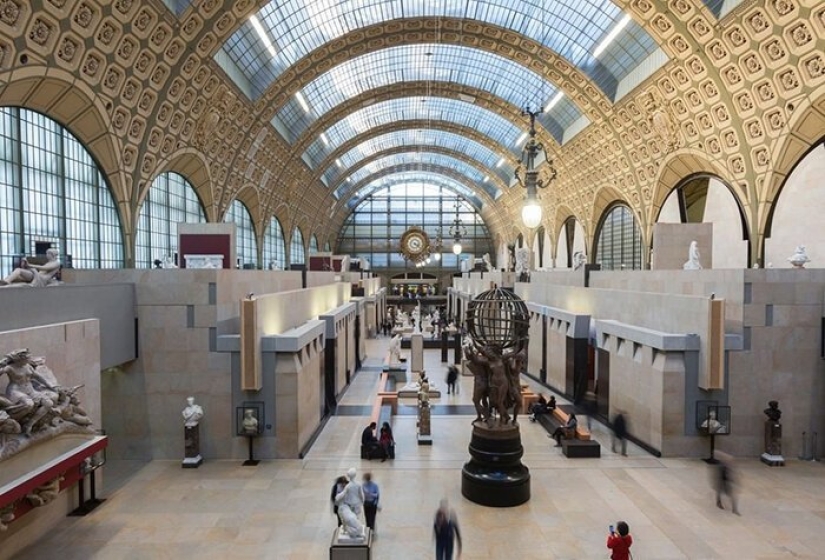 12 largest museums in the world where you can walk around without getting up from the sofa 12 largest museums in the world where you can walk around without getting up from the sofa