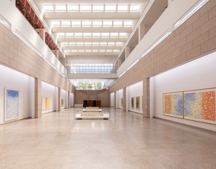 12 largest museums in the world where you can walk around without getting up from the sofa 12 largest museums in the world where you can walk around without getting up from the sofa