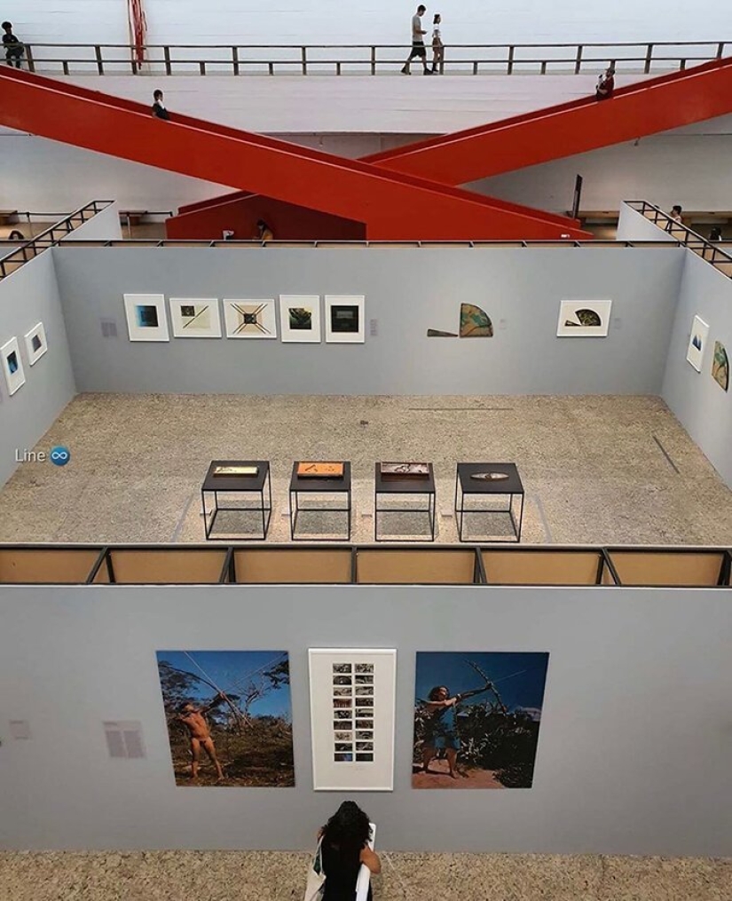 12 largest museums in the world where you can walk around without getting up from the sofa 12 largest museums in the world where you can walk around without getting up from the sofa