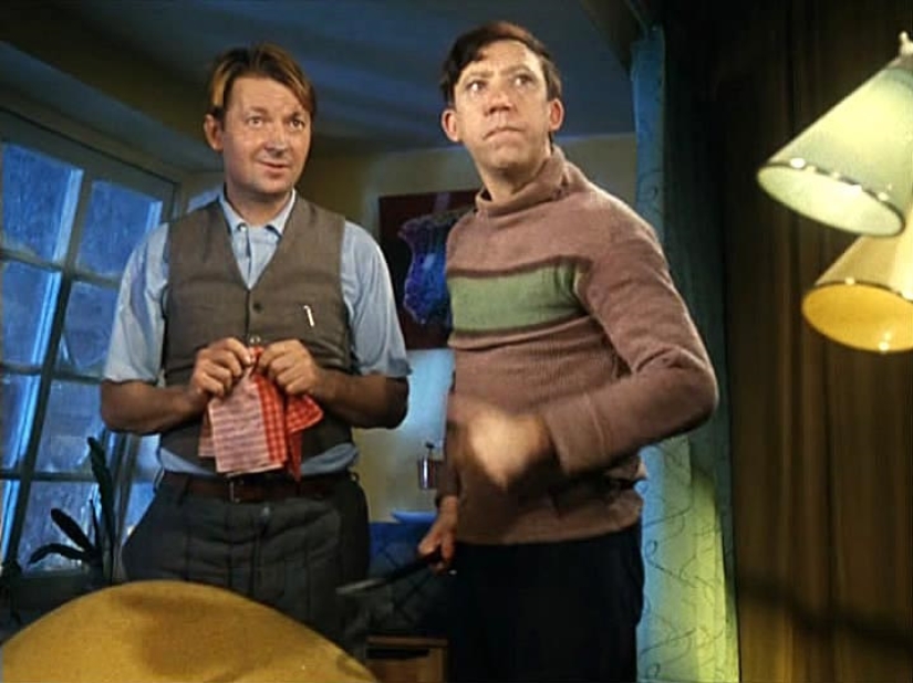 12 mitos en los que creemos debido a las películas