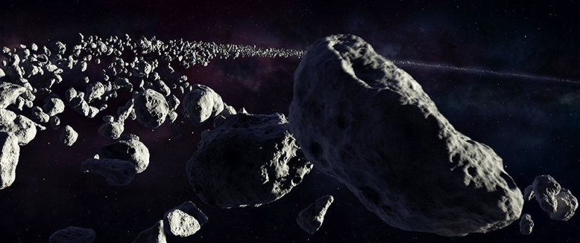 12 mitos en los que creemos debido a las películas