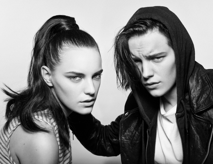 12 modelos no estándar de los que apenas has oído hablar