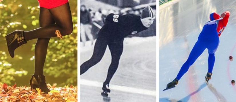 12 pairs of things that are surprisingly related to each other
