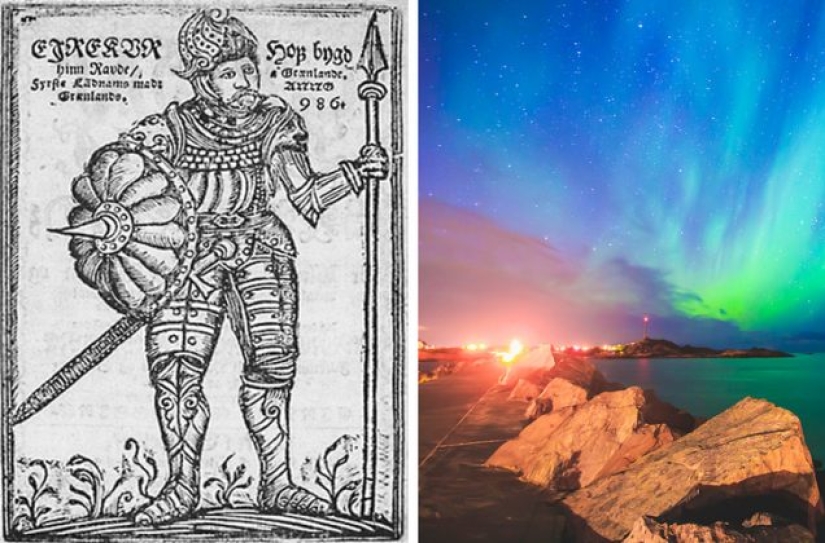 12 pairs of things that are surprisingly related to each other