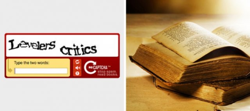 12 pairs of things that are surprisingly related to each other