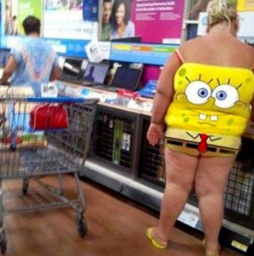 12 People Who Are Not Afraid of Seeming Too Weird