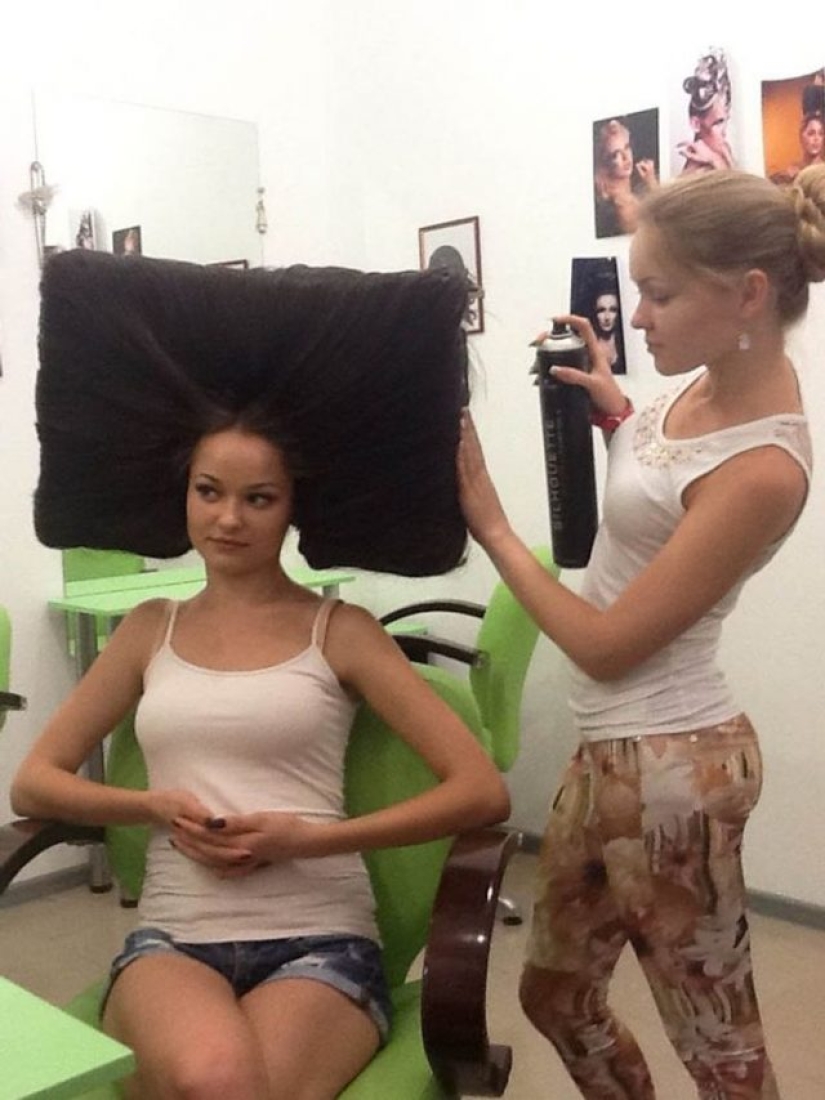 12 People Who Are Not Afraid of Seeming Too Weird