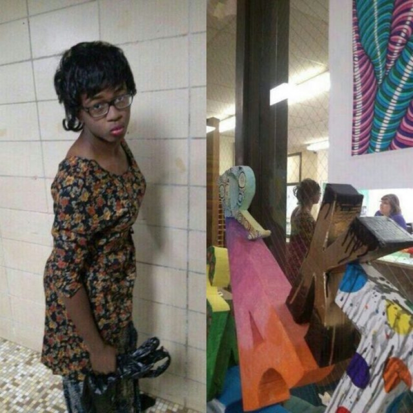 12 People Who Just Don't Care 12 People Who Just Don't Care